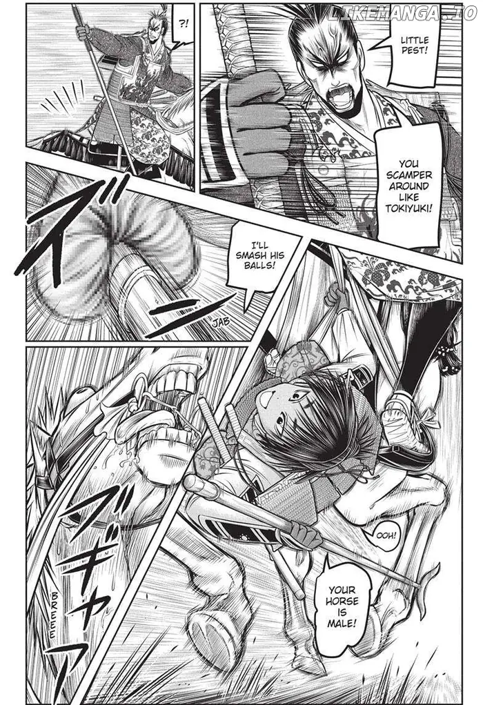 The Elusive Samurai Chapter 159 image 06_optimized